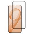 Xiaomi Redmi K90/Poco F8 Pro Full Cover Beskyttelsesglass - 9H - svart kant