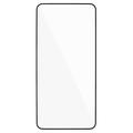 Xiaomi Redmi K90/Poco F8 Pro Full Cover Beskyttelsesglass - 9H - svart kant