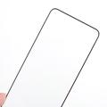 Xiaomi Redmi K90/Poco F8 Pro Full Cover Beskyttelsesglass - 9H - svart kant