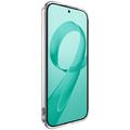 Xiaomi Redmi K90/Poco F8 Pro Imak UX-5 TPU-deksel - gjennomsiktig