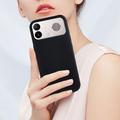 Xiaomi Redmi K90 Max Anti-skli TPU-deksel - svart