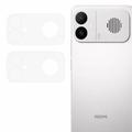 Xiaomi Redmi K90 Max Kamera Linse Beskyttelse Herdet Glass - 2 Stk.