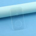 Xiaomi Redmi K90 Max Kamera Linse Beskyttelse Herdet Glass - 2 Stk.