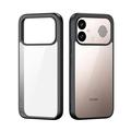Xiaomi Redmi K90 Max Dux Ducis Aimo Hybrid-deksel - Svart