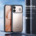 Xiaomi Redmi K90 Max Dux Ducis Aimo Hybrid-deksel - Svart