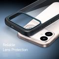 Xiaomi Redmi K90 Max Dux Ducis Aimo Hybrid-deksel - Svart