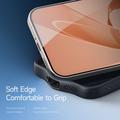 Xiaomi Redmi K90 Max Dux Ducis Aimo Hybrid-deksel - Svart