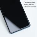 Xiaomi Redmi K90 Pro Max/Poco F8 Ultra Amorus Herdet Glass Beskyttelsesfilm