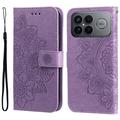 Xiaomi Redmi K90 Pro Max/Poco F8 Ultra Mandala Series Lommebok-deksel