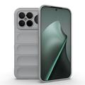 Xiaomi Redmi K90 Pro Max/Poco F8 Ultra Rugged TPU-deksel