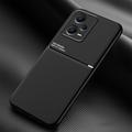 Xiaomi Redmi Note 12 Pro IQS Design Hybrid-deksel - Svart