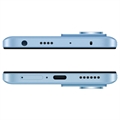 Xiaomi Redmi Note 12 Pro+ - 256GB - Blå
