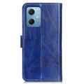 Xiaomi Redmi Note 12/Poco X5 Lommebok-deksel med Magnetisk Lukning