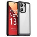Xiaomi Redmi Note 13 4G Anti-Shock Hybrid-deksel