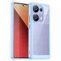 Xiaomi Redmi Note 13 Pro 4G/Poco M6 Pro Anti-Shock Hybrid-deksel