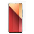 Xiaomi Redmi Note 13 Pro 4G/Poco M6 Pro Beskyttelsesglass - Case Friendly - Klar