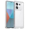 Xiaomi Redmi Note 13 Pro Anti-Shock Hybrid-deksel