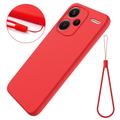 Xiaomi Redmi Note 13 Pro+ Liquid Silikondeksel
