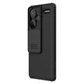 Xiaomi Redmi Note 13 Pro+ Nillkin CamShield Pro Hybrid-deksel