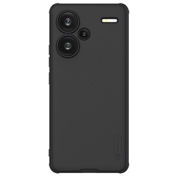 Xiaomi Redmi Note 13 Pro+ Nillkin Super Frosted Shield Pro Hybrid-deksel