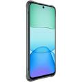 Xiaomi Redmi Note 13R/Redmi 13/Poco M6 4G Imak Drop-Proof TPU-deksel - Gjennomsiktig Svart