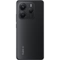 Xiaomi Redmi Note 14 - 256GB - Svart