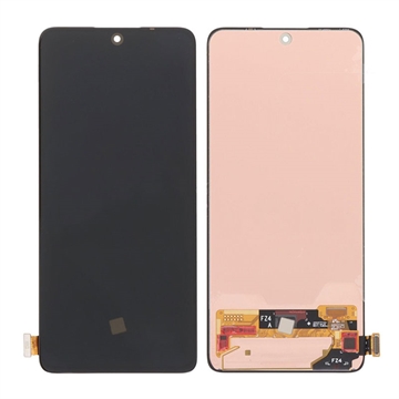 Xiaomi Redmi Note 14 5G LCD-skjerm