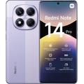 Xiaomi Redmi Note 14 Pro - 256GB - Lilla