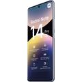 Xiaomi Redmi Note 14 Pro - 256GB - Lilla