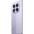 Xiaomi Redmi Note 14 Pro - 256GB - Lilla
