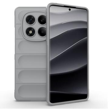 Xiaomi Redmi Note 14 Pro 4G Rugged TPU-deksel