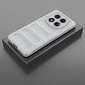 Xiaomi Redmi Note 14 Pro 4G Rugged TPU-deksel