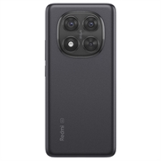 Xiaomi Redmi Note 14 Pro+ 5G - 512GB - Feilfri tilstand