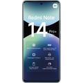 Xiaomi Redmi Note 14 Pro+ - 256GB - Blå
