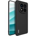 Xiaomi Redmi Note 14 Pro+ 5G Imak UC-3 Series TPU-deksel - Svart