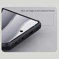 Xiaomi Redmi Note 14 Pro+ 5G Nillkin Super Frosted Shield Pro Hybrid-deksel - Grønn
