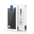 Xiaomi Redmi Note 14S Dux Ducis Skin Pro Flip-deksel - Svart