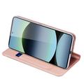 Xiaomi Redmi Note 14S Dux Ducis Skin Pro Flip-deksel