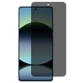 Xiaomi Redmi Note 14S Privatliv Beskyttelsesglass