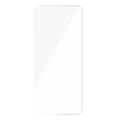 Xiaomi Redmi Note 14S Beskyttelsesglass - 9H - Case Friendly - Gjennomsiktig