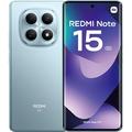 Xiaomi Redmi Note 15 5G - 256 GB - Blå