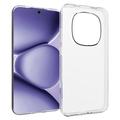 Xiaomi Redmi Note 15 Pro 5G Anti-skli TPU-deksel
