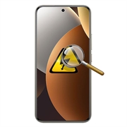 Xiaomi Redmi Note 15 Pro+ Diagnose