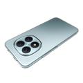 Xiaomi Redmi Note 15 Pro+ 5G Anti-skli TPU-deksel - Gjennomsiktig