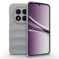 Xiaomi Redmi Note 15 Pro+ 5G/Poco M8 Pro Rugged TPU-deksel