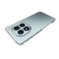 Xiaomi Redmi Note 15 Pro+ 5G støtsikkert silikon-deksel - Gjennomsiktig