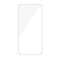 Xiaomi Redmi Note 17 4G/5G Beskyttelsesglass - 9H - Case Friendly - Gjennomsiktig