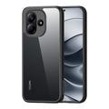 Xiaomi Redmi Note 17 4G/5G Dux Ducis Aimo Hybrid-deksel - Svart