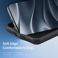 Xiaomi Redmi Note 17 4G/5G Dux Ducis Aimo Hybrid-deksel - Svart