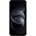 Xiaomi Redmi Note 17 Pro - 256GB - svart